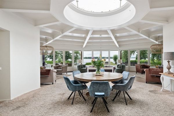 Untagged - Het Ronde Huis 8 in Hulshorst (4)
