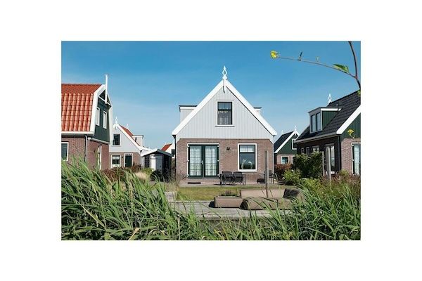 Untagged - Vakantiehuis in Uitdam met sauna in Uitdam (1)