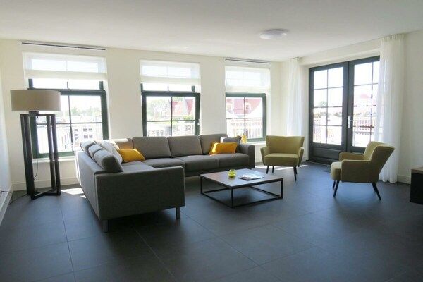 Untagged - Vakantiehuis in Uitdam met wifi in Uitdam (2)