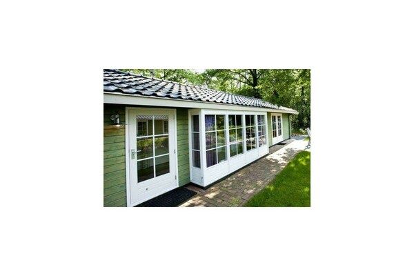 Untagged - Vakantiehuis in Belfeld met terras in Belfeld (1)