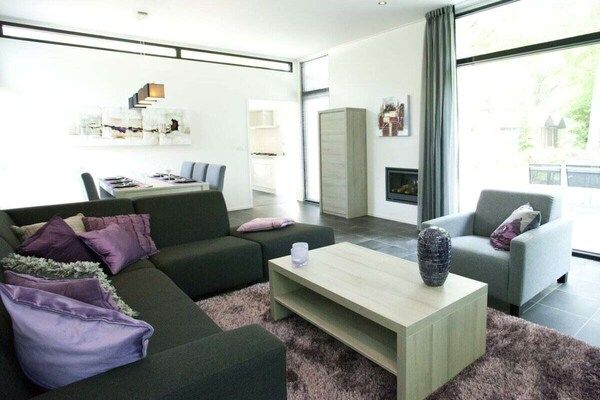 Untagged - Vakantiehuis in Belfeld met terras in Belfeld (2)