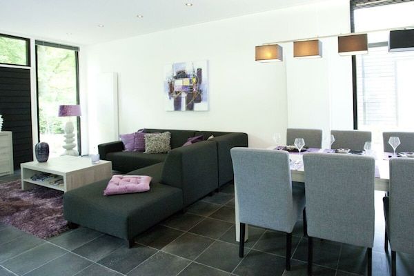 Untagged - Vakantiehuis in Belfeld met terras in Belfeld (3)