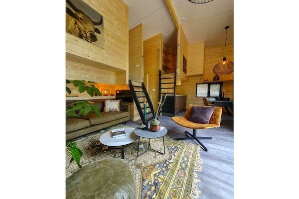 Untagged - Vakantiehuis in Belfeld met terras in Belfeld (2)