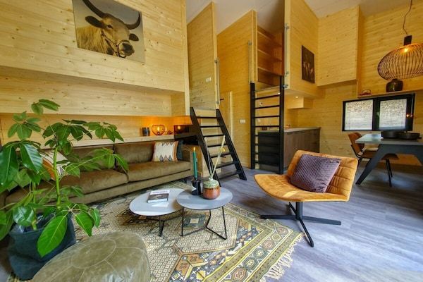 Untagged - Vakantiehuis in Belfeld met terras in Belfeld (5)