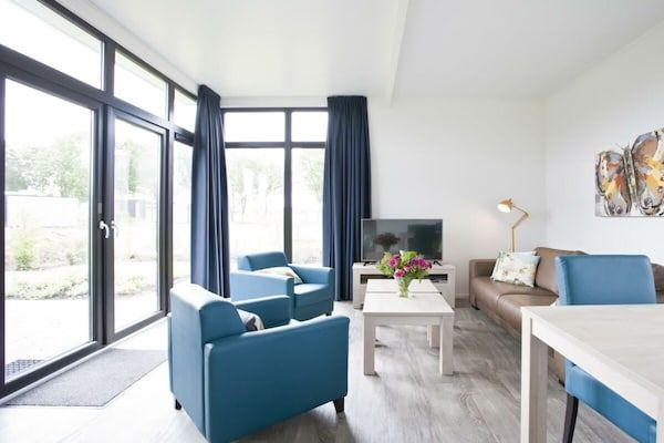 Untagged - Vakantiehuis in Nijkerk met terras in Nijkerk (2)