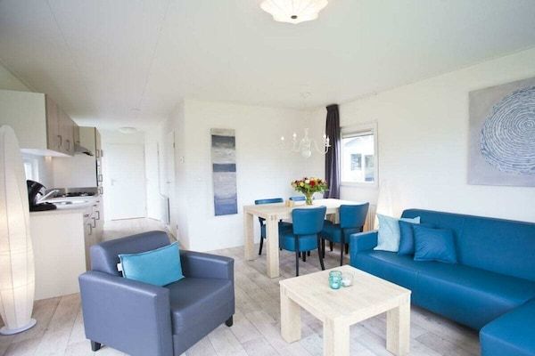 Untagged - Vakantiehuis in Nijkerk met terras in Nijkerk (2)