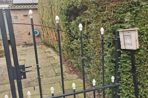 Untagged - Vakantieappartement met 2 slaapkamers in Brouwershaven (1)