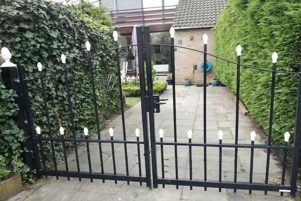 Untagged - Vakantieappartement met 2 slaapkamers in Brouwershaven (2)