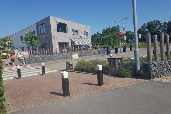Untagged - Vakantieappartement met 2 slaapkamers in Brouwershaven (3)