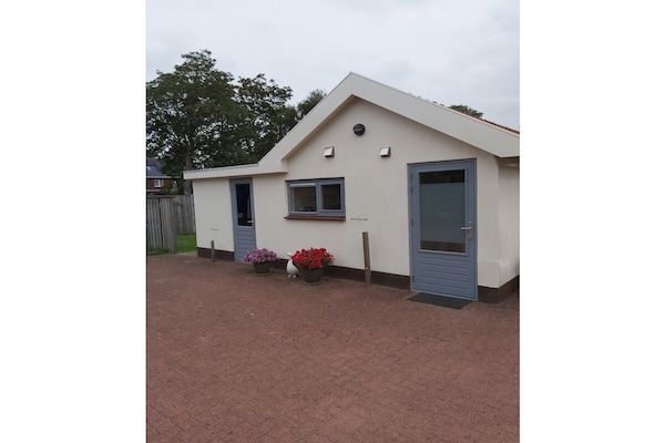 Untagged - Vakantieappartement Voorweg in Schoorl (1)