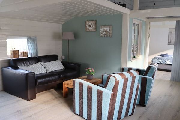 Untagged - Vakantieappartement Voorweg in Schoorl (4)