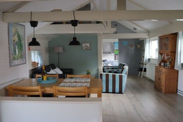 Untagged - Vakantieappartement Voorweg in Schoorl (5)