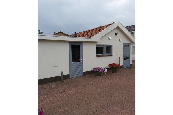 Untagged - Vakantieappartement Voorweg in Schoorl (2)