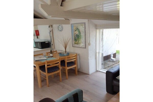 Untagged - Vakantieappartement Voorweg in Schoorl (3)