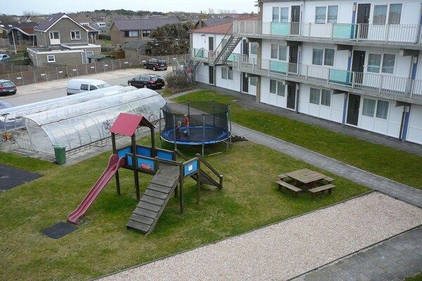 Untagged - Strandappartement 30 Dünenrose in Callantsoog (2)