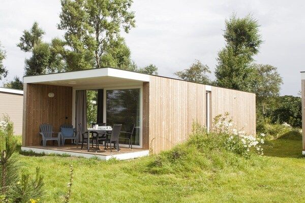 Untagged - Strand49 design Cabin in Sint maartensvlotbrug (1)