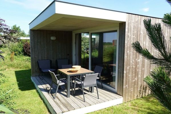 Untagged - Strand49 design Cabin in Sint maartensvlotbrug (5)