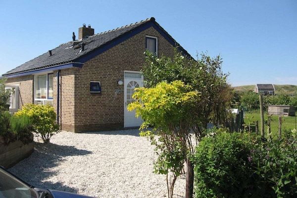 Untagged - Vakantiehuis in Schoorl met 1 slaapkamer in Schoorl\/Camperduin (1)