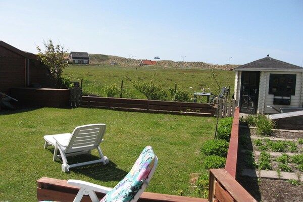Untagged - Vakantiehuis in Schoorl met 1 slaapkamer in Schoorl\/Camperduin (2)