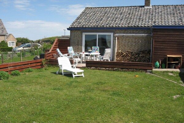 Untagged - Vakantiehuis in Schoorl met 1 slaapkamer in Schoorl\/Camperduin (3)