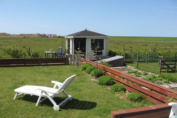 Untagged - Vakantiehuis in Schoorl met 1 slaapkamer in Schoorl\/Camperduin (4)