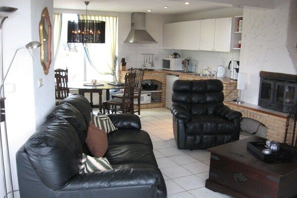 Untagged - Vakantiehuis in Schoorl met 1 slaapkamer in Schoorl\/Camperduin (5)
