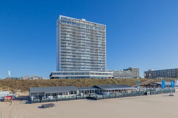 Untagged - Zeezicht Zandvoort in Zandvoort (1)