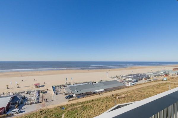 Untagged - Zeezicht Zandvoort in Zandvoort (2)