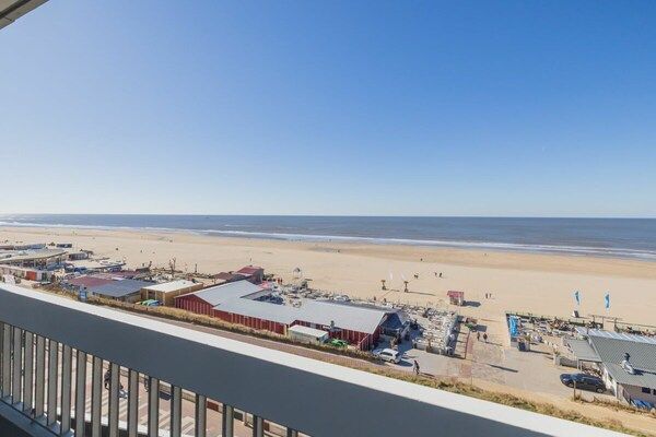 Untagged - Zeezicht Zandvoort in Zandvoort (4)