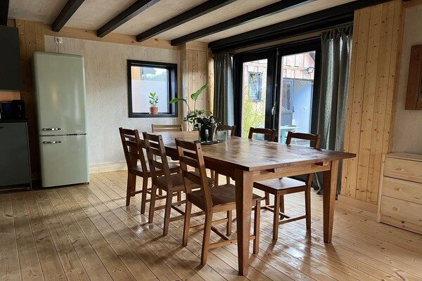 Untagged - Vakantiehuis in Valthe met zwembad in Valthe (5)