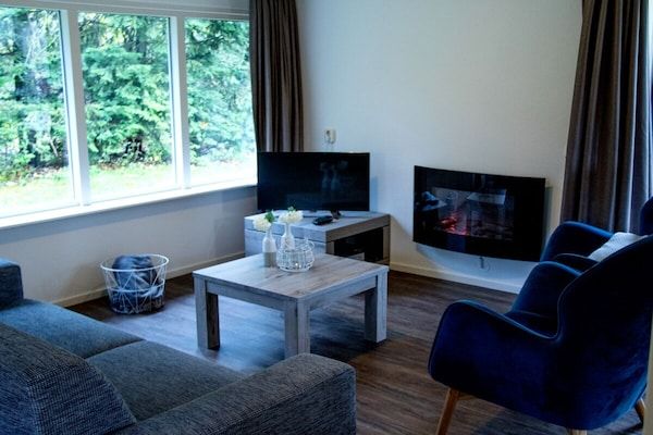 Untagged - Bungalow in Hoge Hexel met zwembad in Hoge Hexel (5)