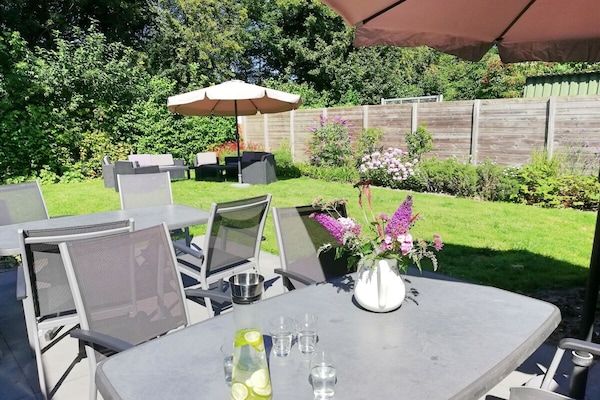 Untagged - Vakantieappartement van 10p in Andijk (1)