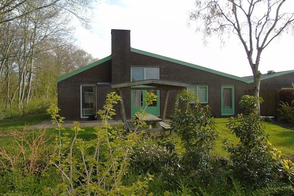 Untagged - Vakantieappartement van 10p in Andijk (2)