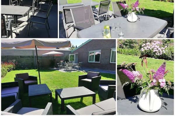 Untagged - Vakantieappartement van 10p in Andijk (3)