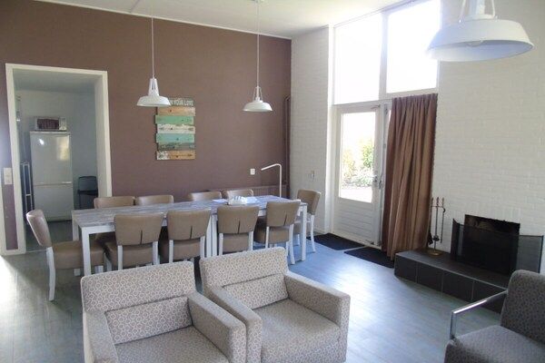 Untagged - Vakantieappartement van 10p in Andijk (5)