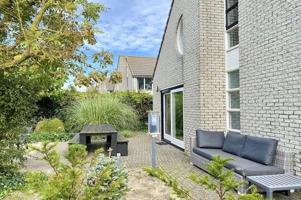 Untagged - Vakantiehuis met 3 slaapkamers in Julianadorp (3)