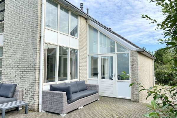 Untagged - Vakantiehuis met 3 slaapkamers in Julianadorp (4)