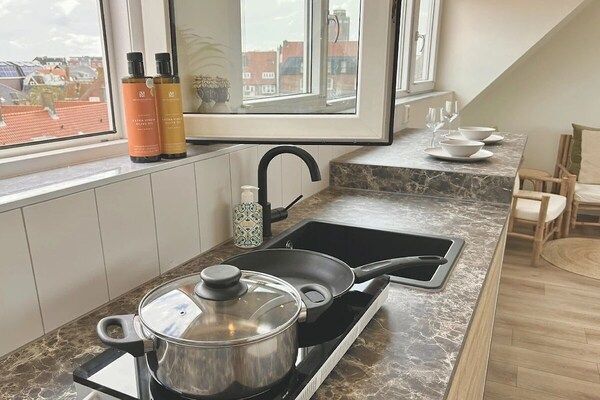 Untagged - Vakantieappartement met 1 slaapkamer in Zandvoort (4)