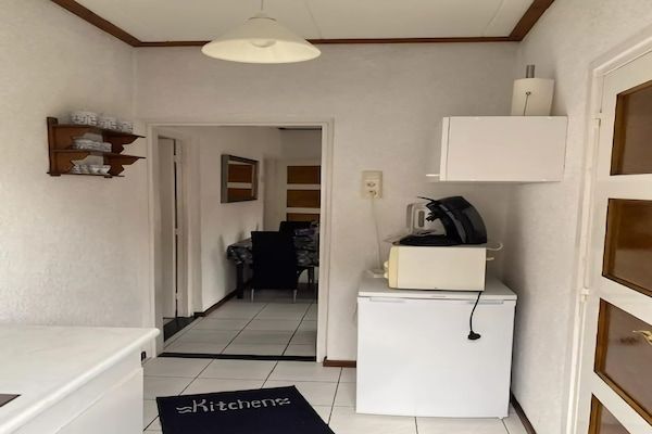 Landing - Vakantiehuis in Margraten bij Maastricht in Margraten (5)