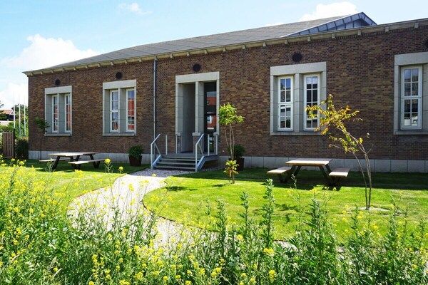 Untagged - Duinweg 4a - Appartement B in Den Helder (1)