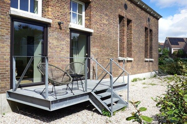 Untagged - Duinweg 4a - Appartement B in Den Helder (2)