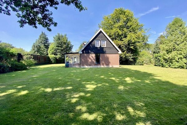 Untagged - Vakantiehuis in Wapse met zwembad in Wapse (1)