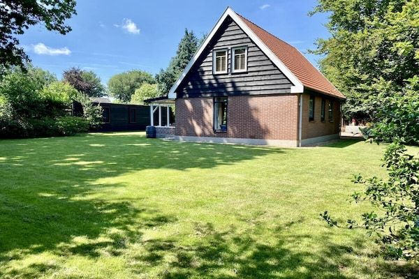 Untagged - Vakantiehuis in Wapse met zwembad in Wapse (4)