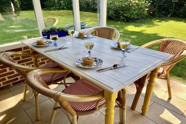 Untagged - Vakantiehuis in Wapse met zwembad in Wapse (3)