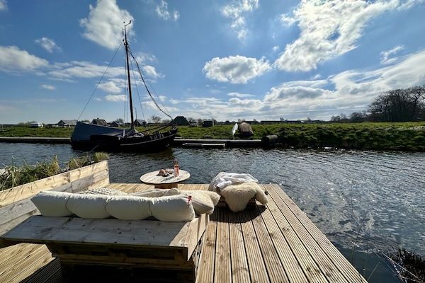 Untagged - Vakantiehuis in Schoorl met zwembad in Schoorl (1)
