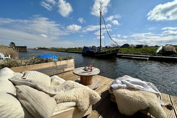 Untagged - Vakantiehuis in Schoorl met zwembad in Schoorl (2)