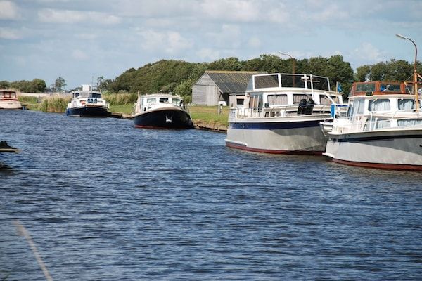 Untagged - Vakantiehuis in Schoorl met zwembad in Schoorl (3)