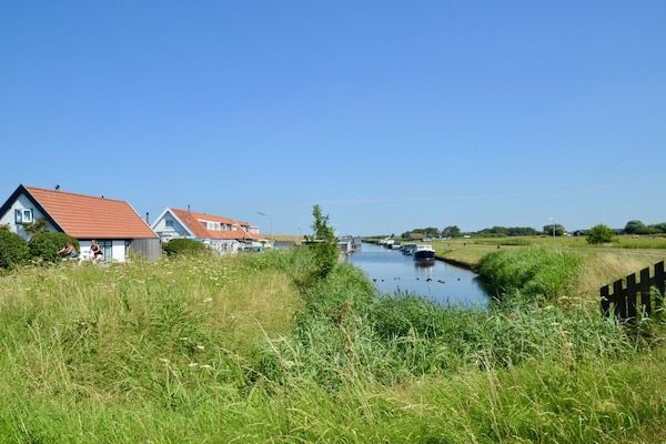 Untagged - Vakantiehuis in Schoorl met zwembad in Schoorl (5)