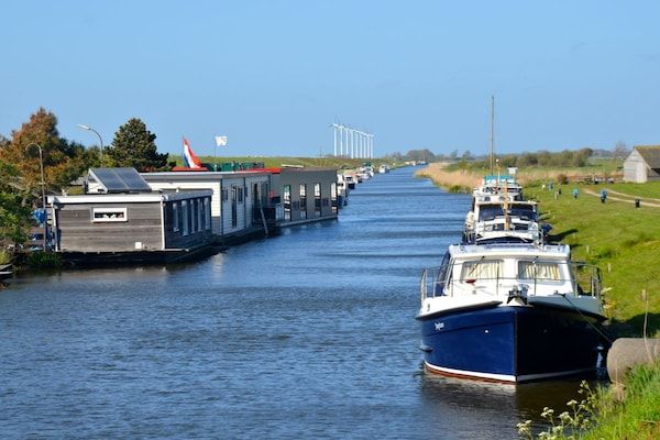 Untagged - Vakantiehuis in Schoorl met zwembad in Schoorl (4)
