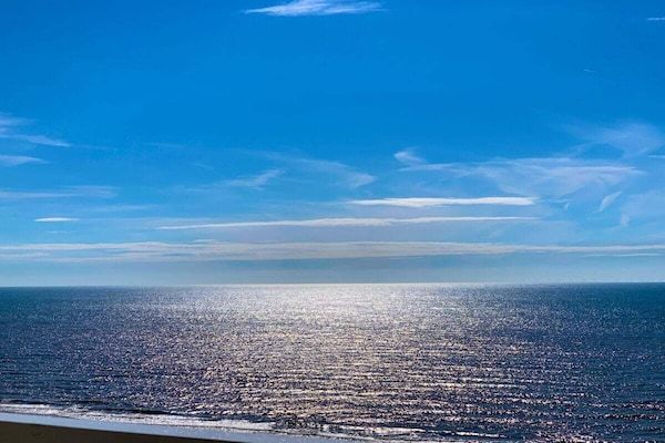Untagged - Strandappartement in Zandvoort (1)